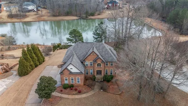 $579,500 | 2221 Morning Dew, Conyers, GA 30094