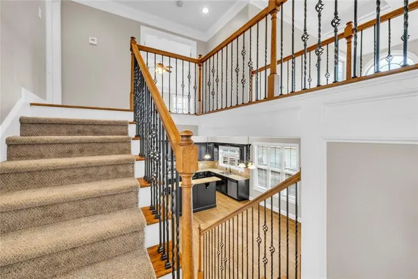 $579,500 | 2221 Morning Dew, Conyers, GA 30094