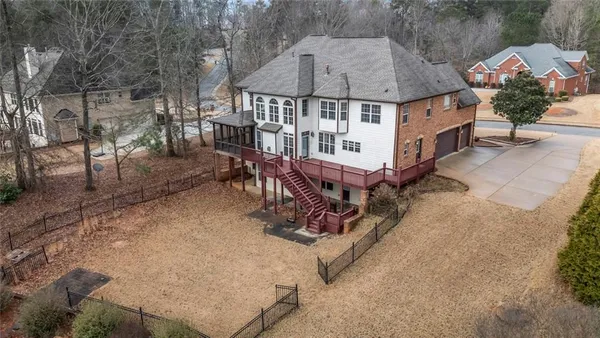 $579,500 | 2221 Morning Dew, Conyers, GA 30094