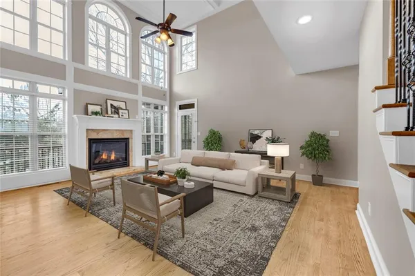 $579,500 | 2221 Morning Dew, Conyers, GA 30094