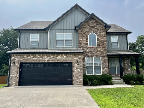 $2,200 | 550 Tacoma Drive, Clarksville, TN 37043