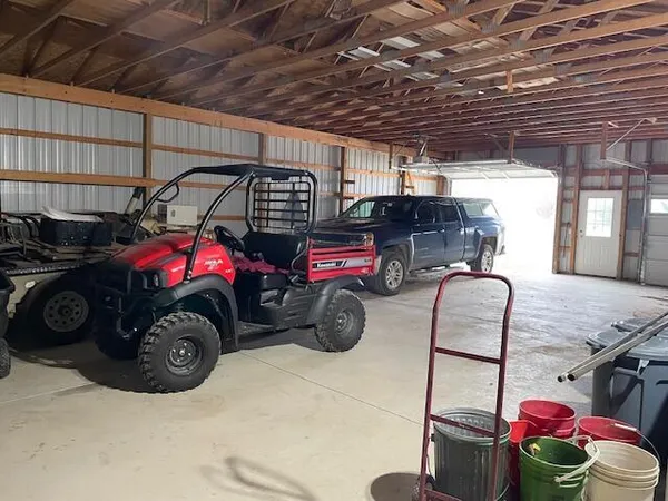 $1,100,000 | 6523 Clinton Trail, Clarksville, MI 48815