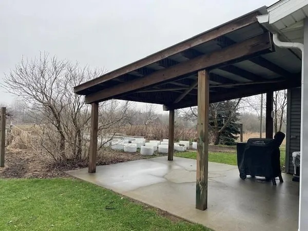 $1,100,000 | 6523 Clinton Trail, Clarksville, MI 48815