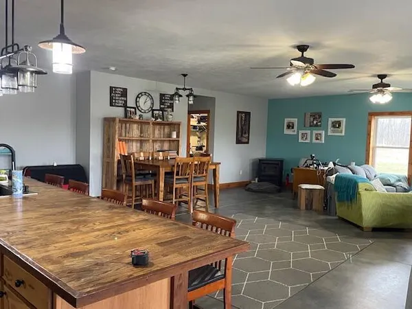 $1,100,000 | 6523 Clinton Trail, Clarksville, MI 48815