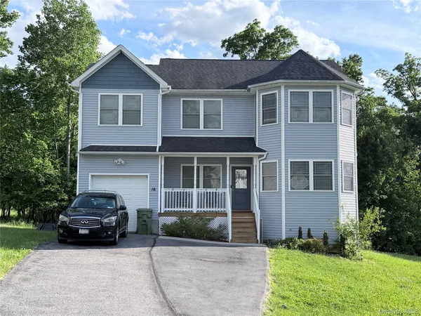 $550,000 | 16 Houston Avenue, Middletown, NY 10940
