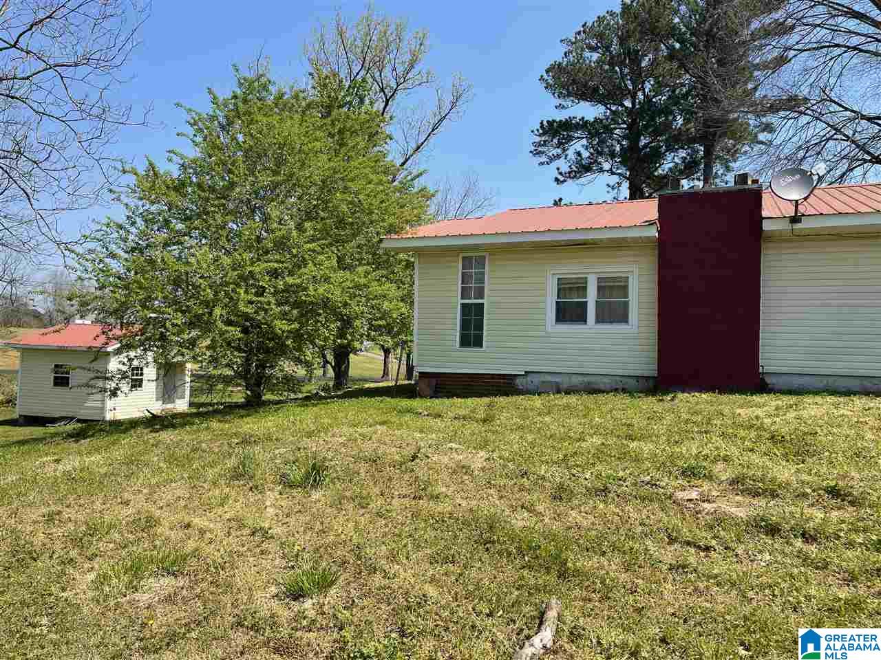 91 10th Street Ragland, AL 35131 - Photo 34 of 37