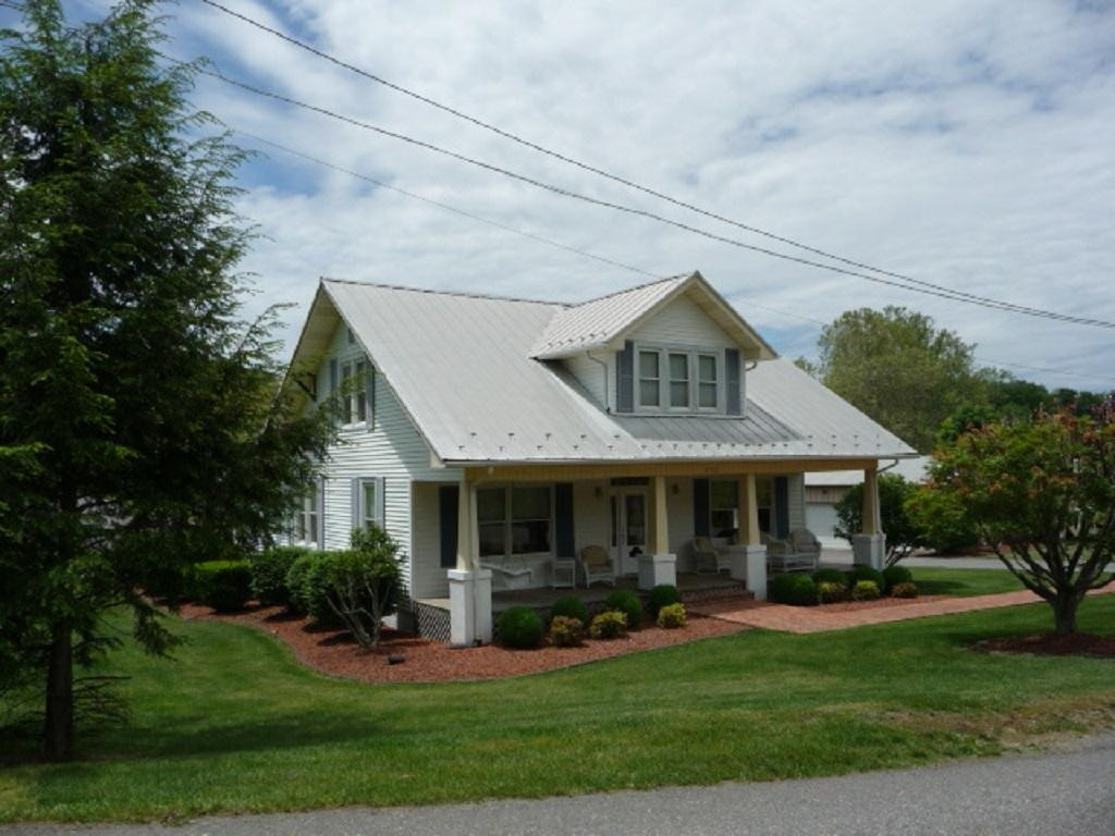 296 Packing House Road Chilhowie, VA 24319 - Photo 1 of 36 Photo 1