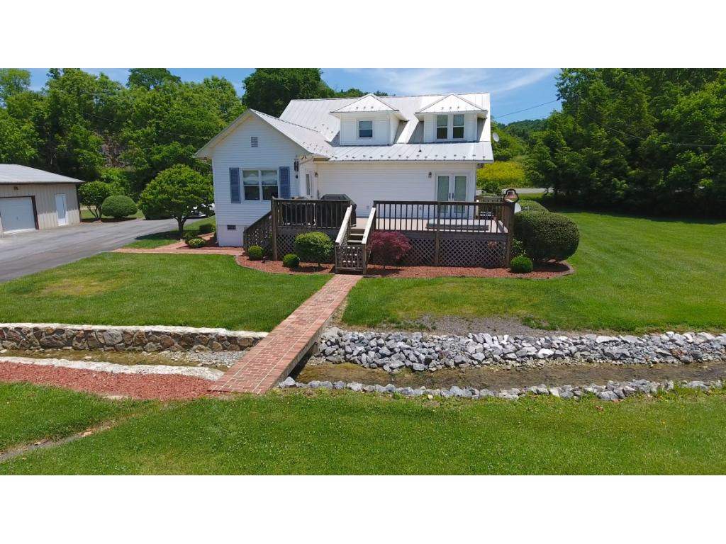 296 Packing House Road Chilhowie, VA 24319 - Photo 23 of 36 Photo 23