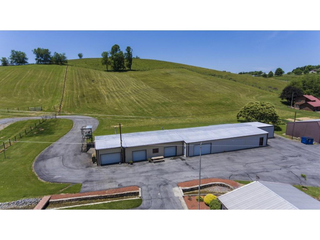 296 Packing House Road Chilhowie, VA 24319 - Photo 25 of 36 Photo 25
