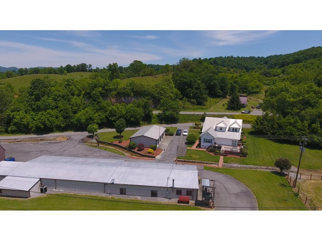 296 Packing House Road Chilhowie, VA 24319 - Photo 28 of 36 Photo 28