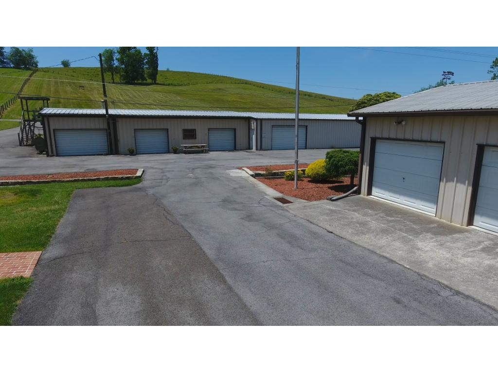 296 Packing House Road Chilhowie, VA 24319 - Photo 29 of 36 Photo 29