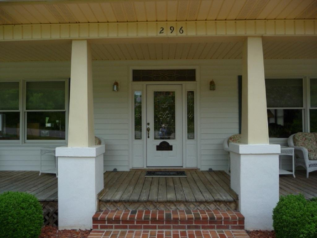 296 Packing House Road Chilhowie, VA 24319 - Photo 3 of 36 Photo 3