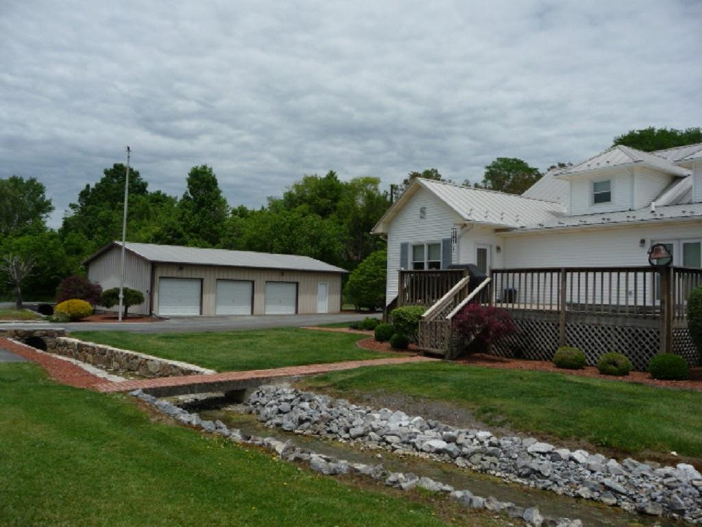 296 Packing House Road Chilhowie, VA 24319 - Photo 33 of 36 Photo 33