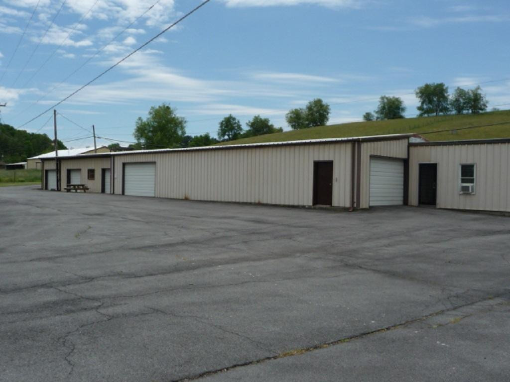 296 Packing House Road Chilhowie, VA 24319 - Photo 34 of 36 Photo 34