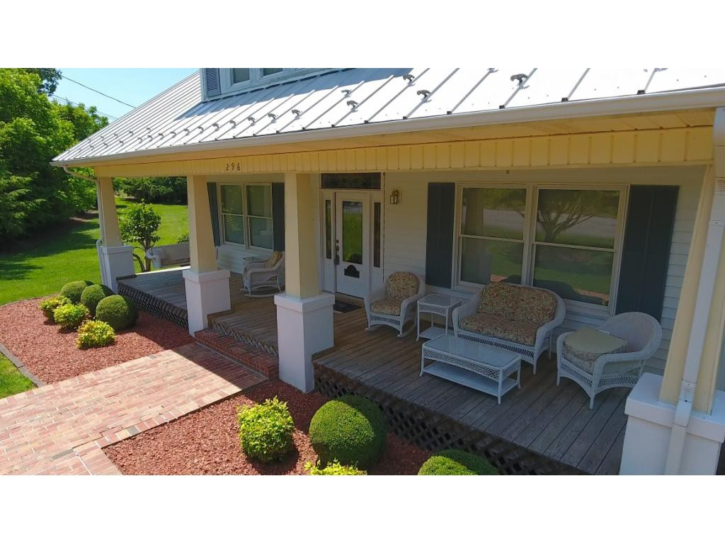 296 Packing House Road Chilhowie, VA 24319 - Photo 35 of 36 Photo 35