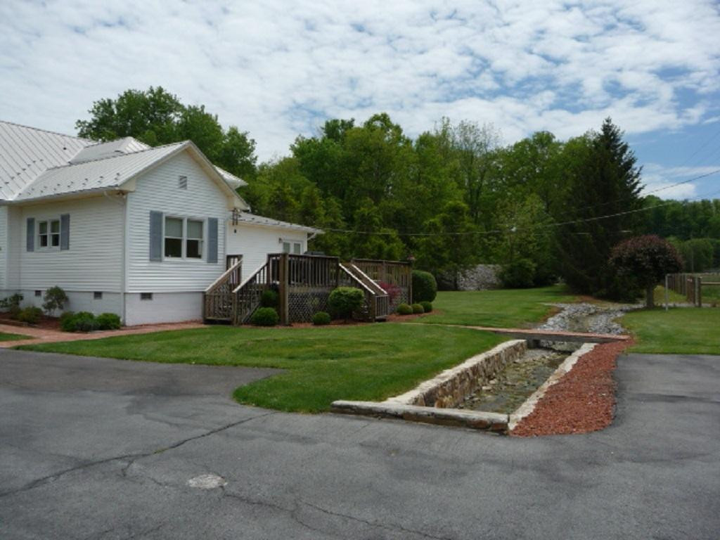296 Packing House Road Chilhowie, VA 24319 - Photo 36 of 36 Photo 36
