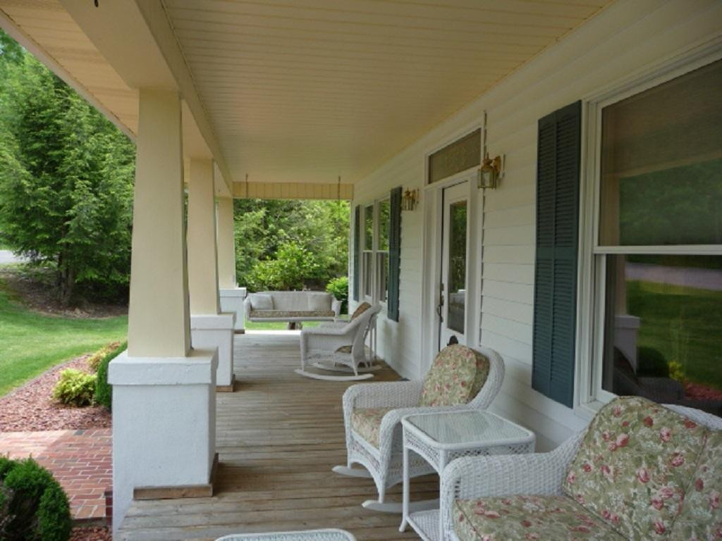 296 Packing House Road Chilhowie, VA 24319 - Photo 4 of 36 Photo 4