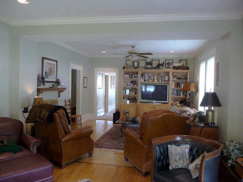 296 Packing House Road Chilhowie, VA 24319 - Photo 8 of 36 Photo 8