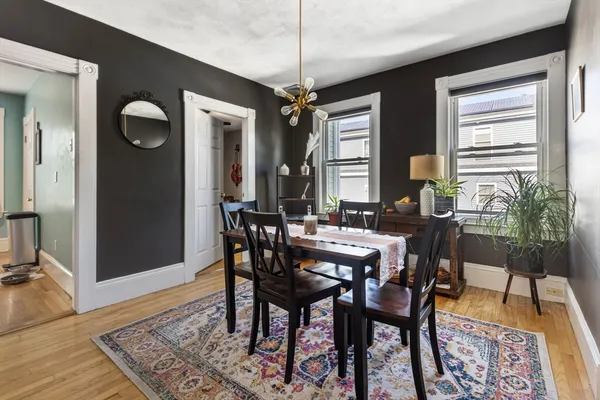 $3,600 | 79 Alder Street, Unit 2, Waltham, MA 02453