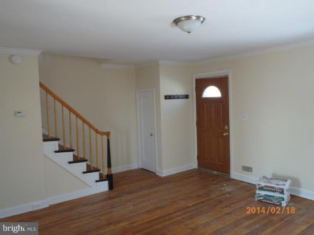 1517 East Cold Spring Lane Baltimore, MD 21218 - Photo 2 of 15 Interior (General)