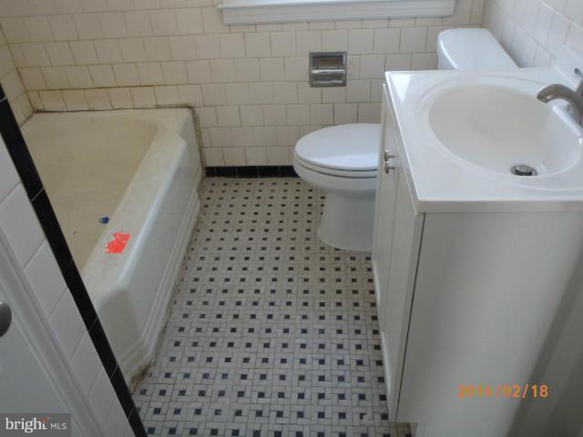1517 East Cold Spring Lane Baltimore, MD 21218 - Photo 14 of 15 Interior (General)