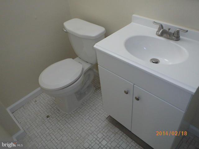 1517 East Cold Spring Lane Baltimore, MD 21218 - Photo 6 of 15 Interior (General)