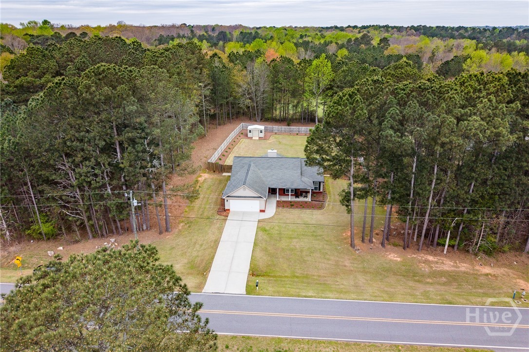 360 Joe Graham Road Hull, GA 30646 - Photo 33 of 44