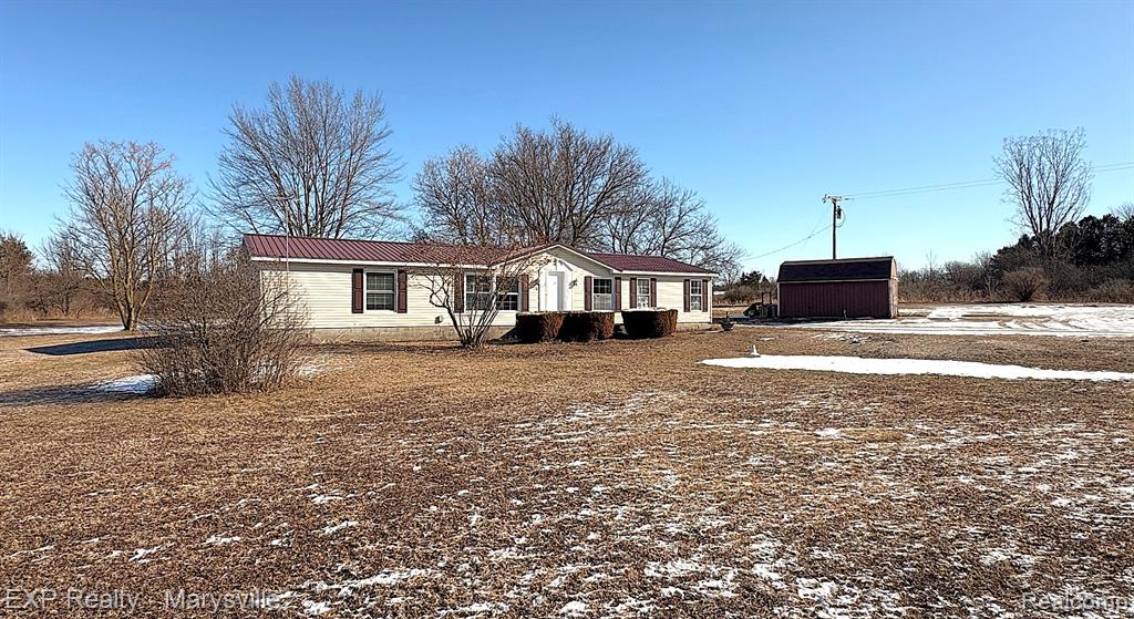 12622 Yale Road Yale, MI 48097 - Photo 2 of 21