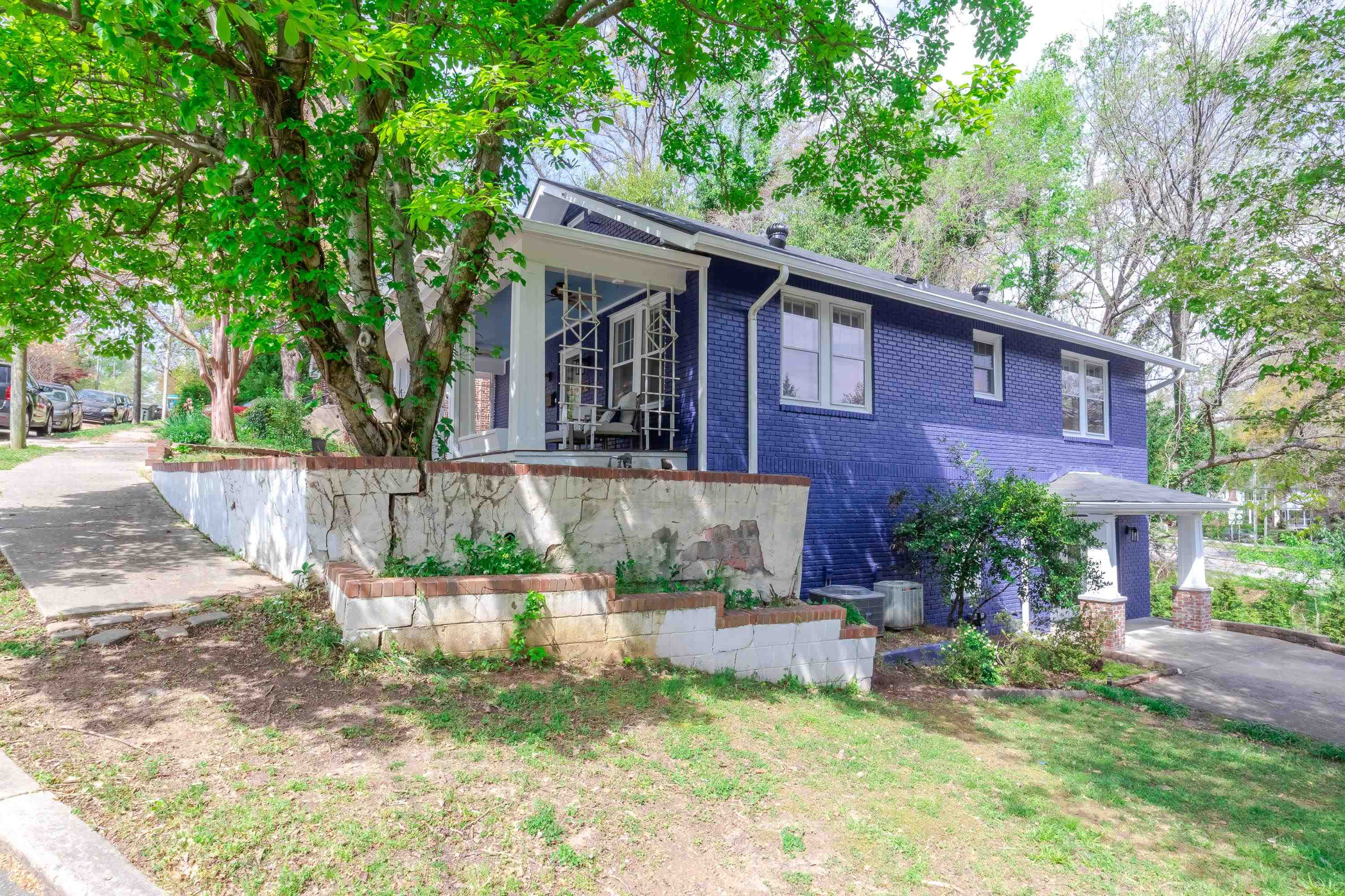 402 Cole Street Raleigh, NC 27605 - Photo 37 of 39 Photo 37