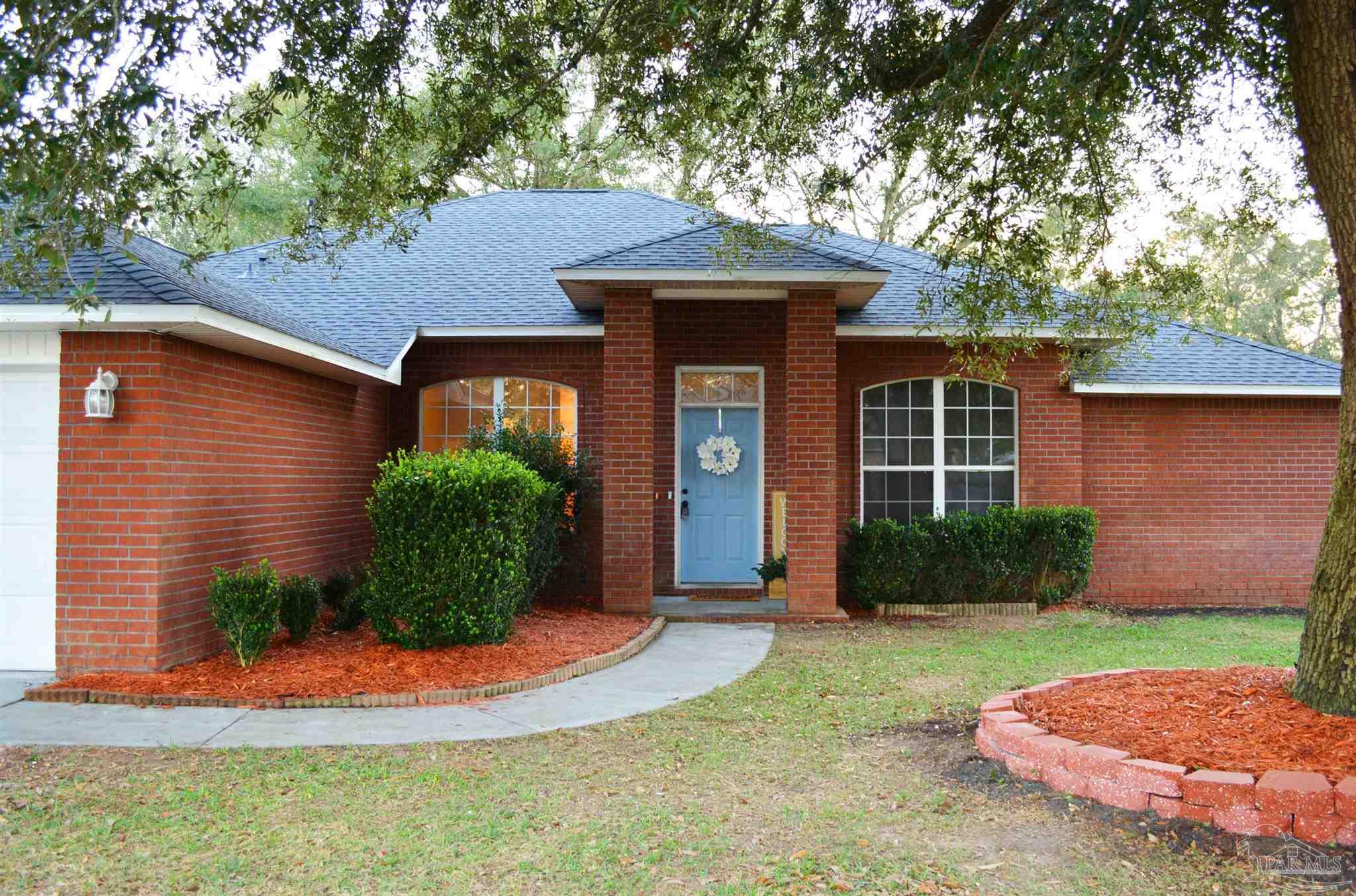 6937 Raburn Road Pensacola, FL 32526 - Photo 1 of 22 Gallery Image 1