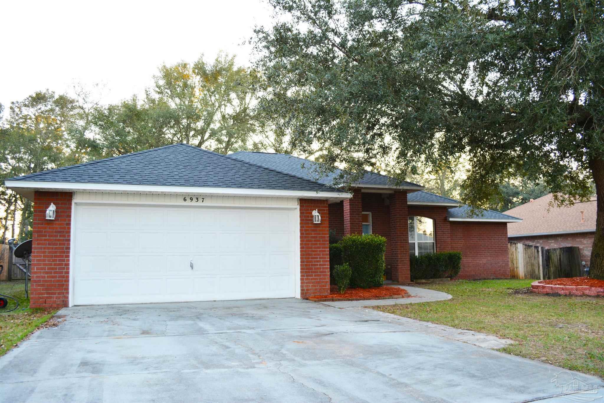 6937 Raburn Road Pensacola, FL 32526 - Photo 3 of 22 Gallery Image 3