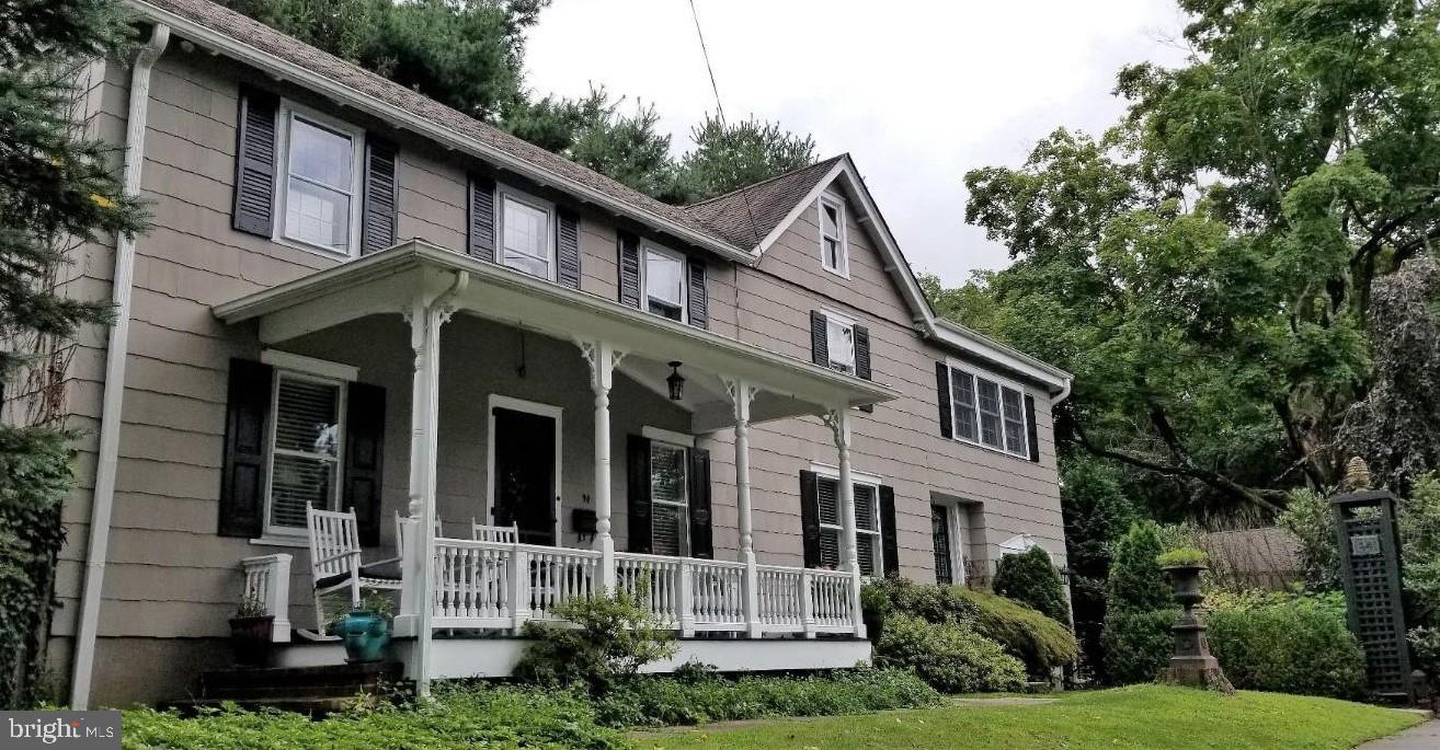94 Old York Road New Hope, PA 18938 - Photo 1 of 34 Gallery Image 1