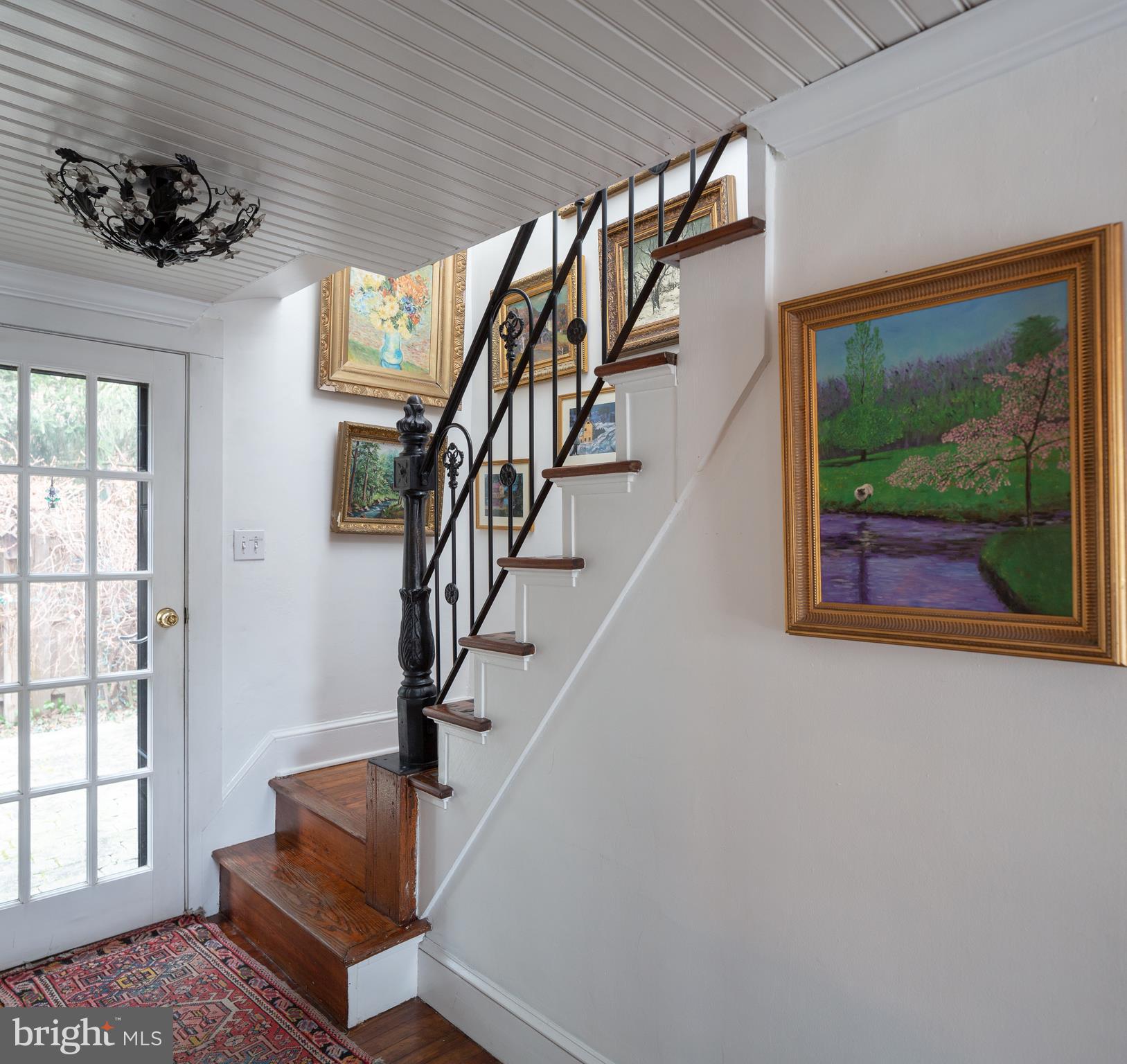 94 Old York Road New Hope, PA 18938 - Photo 16 of 34 Stairs