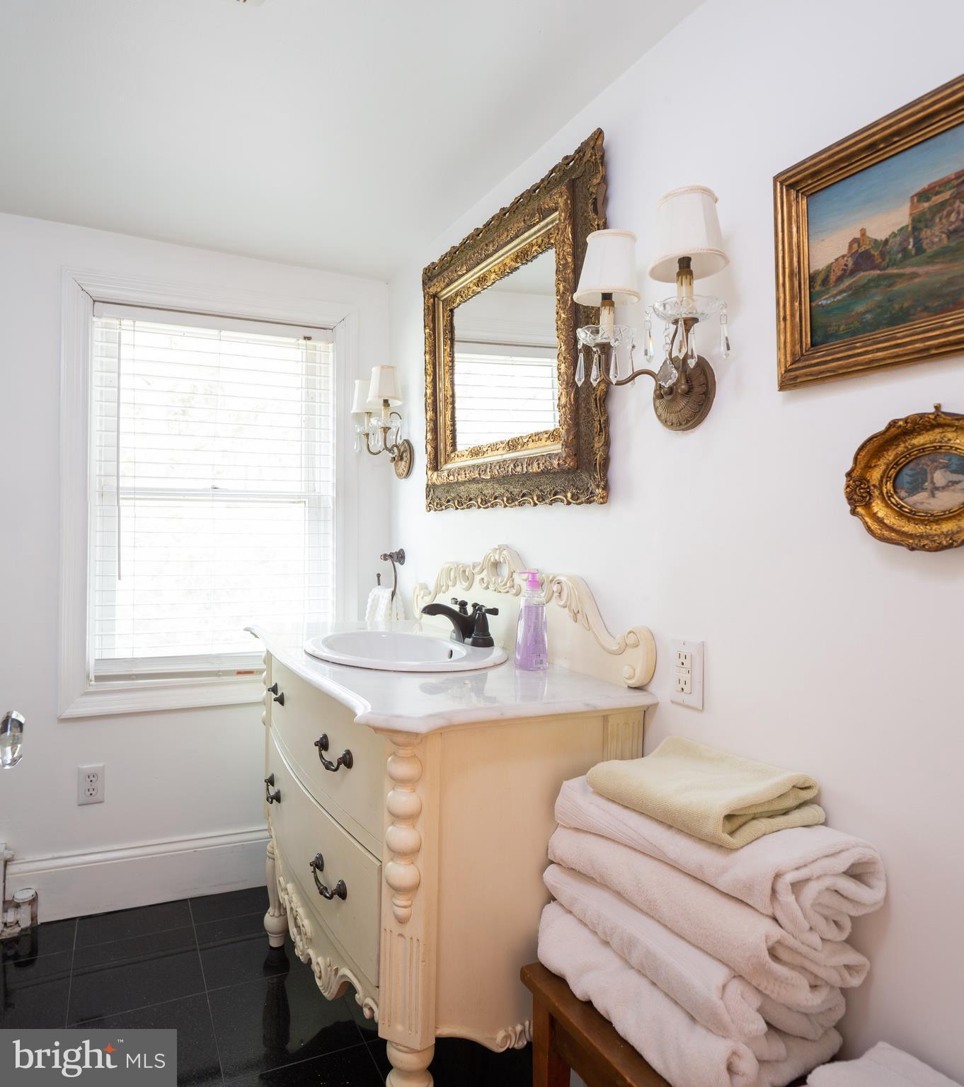 94 Old York Road New Hope, PA 18938 - Photo 24 of 34 Hall bathroom 2nd floor