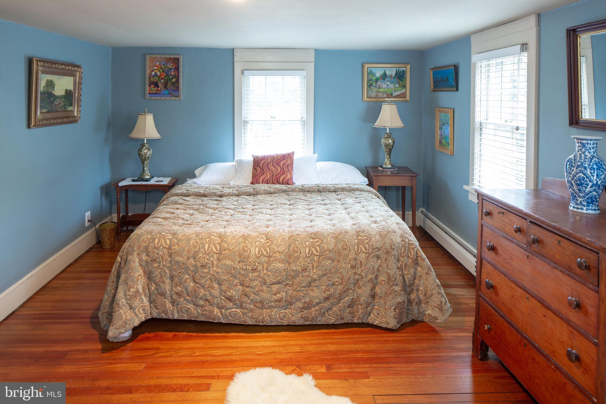 94 Old York Road New Hope, PA 18938 - Photo 25 of 34 Bedroom