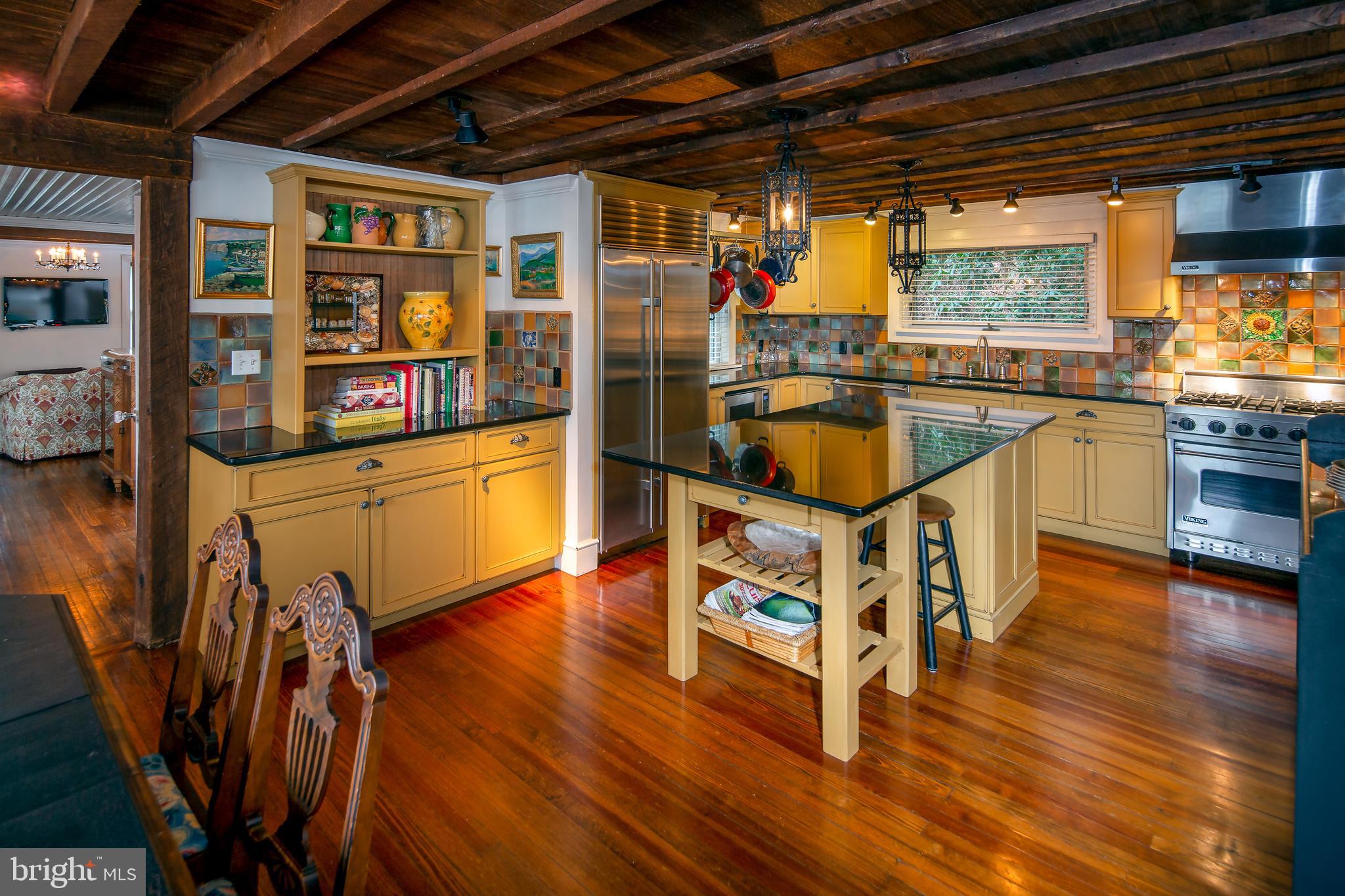 94 Old York Road New Hope, PA 18938 - Photo 4 of 34 Kitchen