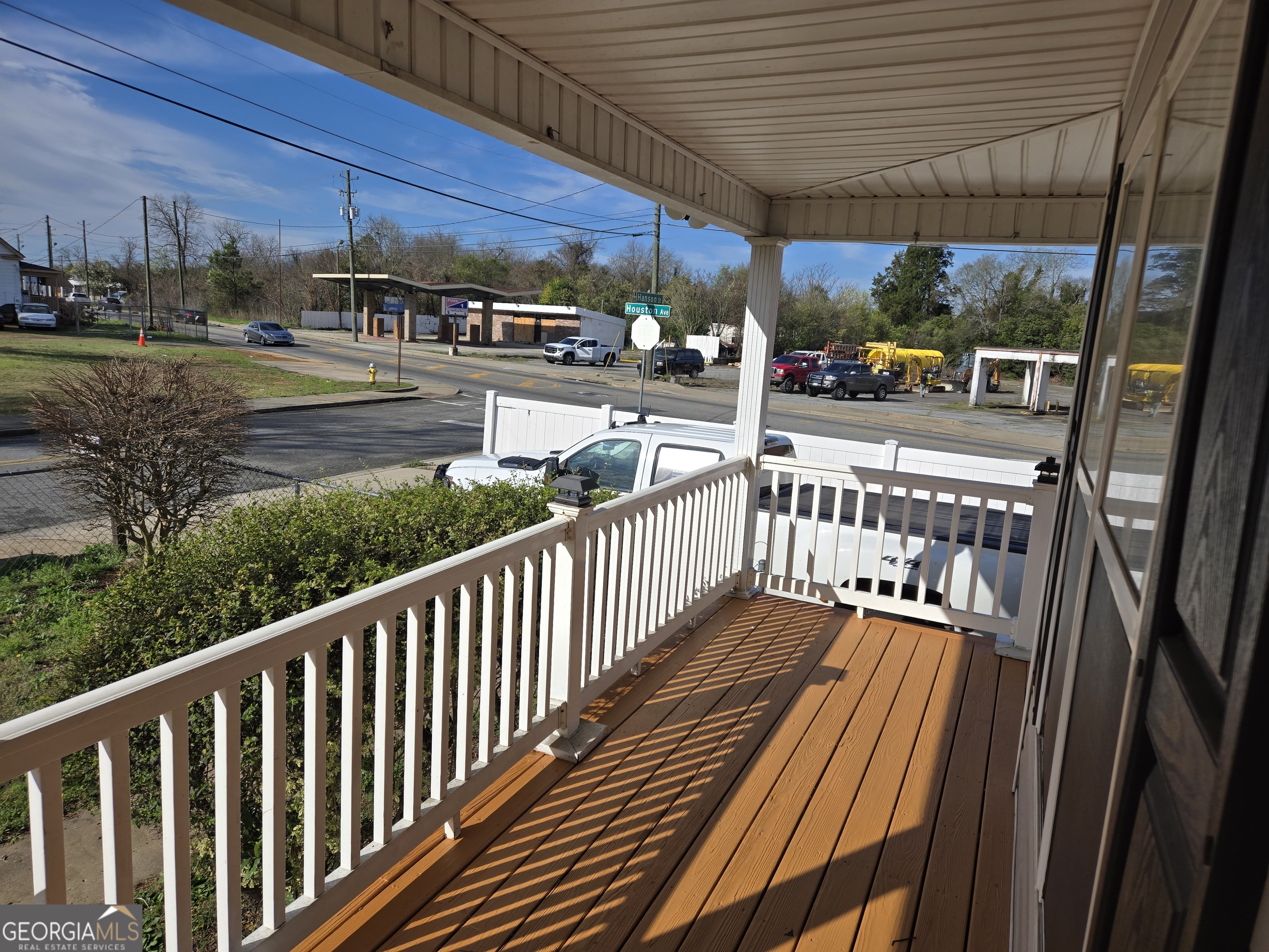 629 Hanson Street Macon, GA 31206 - Photo 2 of 20 Gallery Image 2