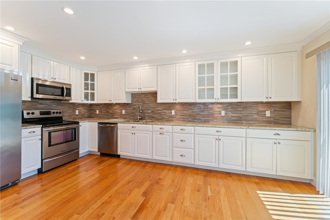 2970 Mendon Road, Unit 90 Cumberland, RI 02864 - Photo 13 of 29 Gallery Image 13