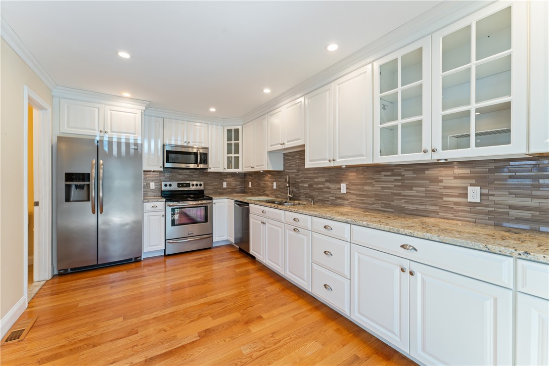 2970 Mendon Road, Unit 90 Cumberland, RI 02864 - Photo 14 of 29 Gallery Image 14