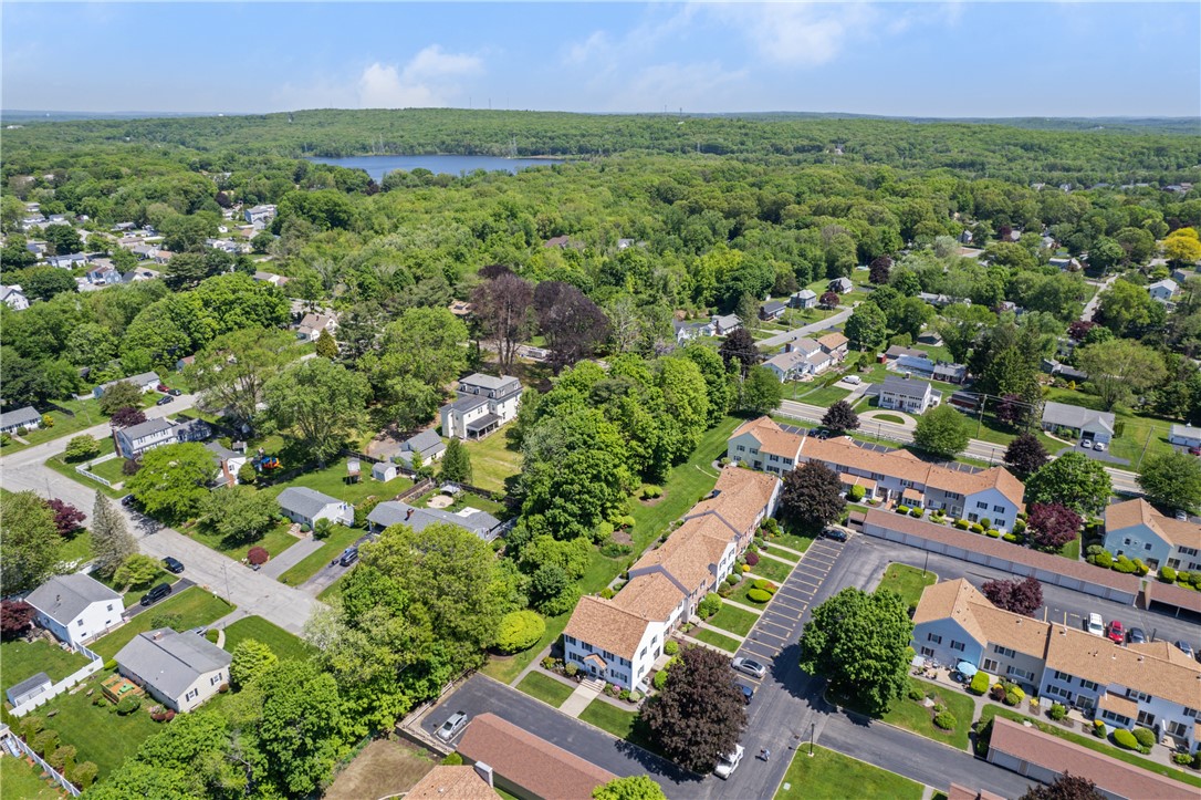 2970 Mendon Road, Unit 90 Cumberland, RI 02864 - Photo 7 of 29 Aerial View