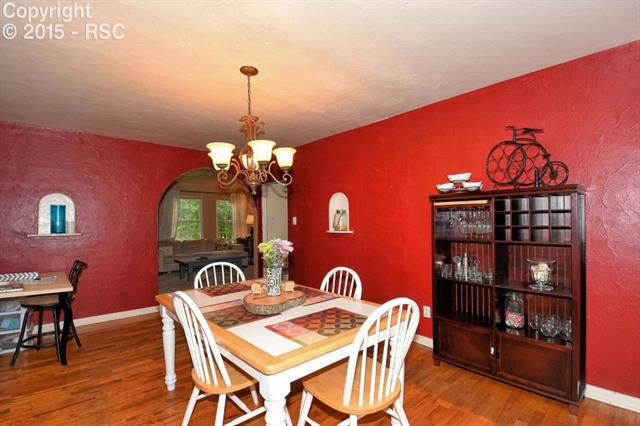 313 West Cheyenne Road Colorado Springs, CO 80906 - Photo 12 of 29