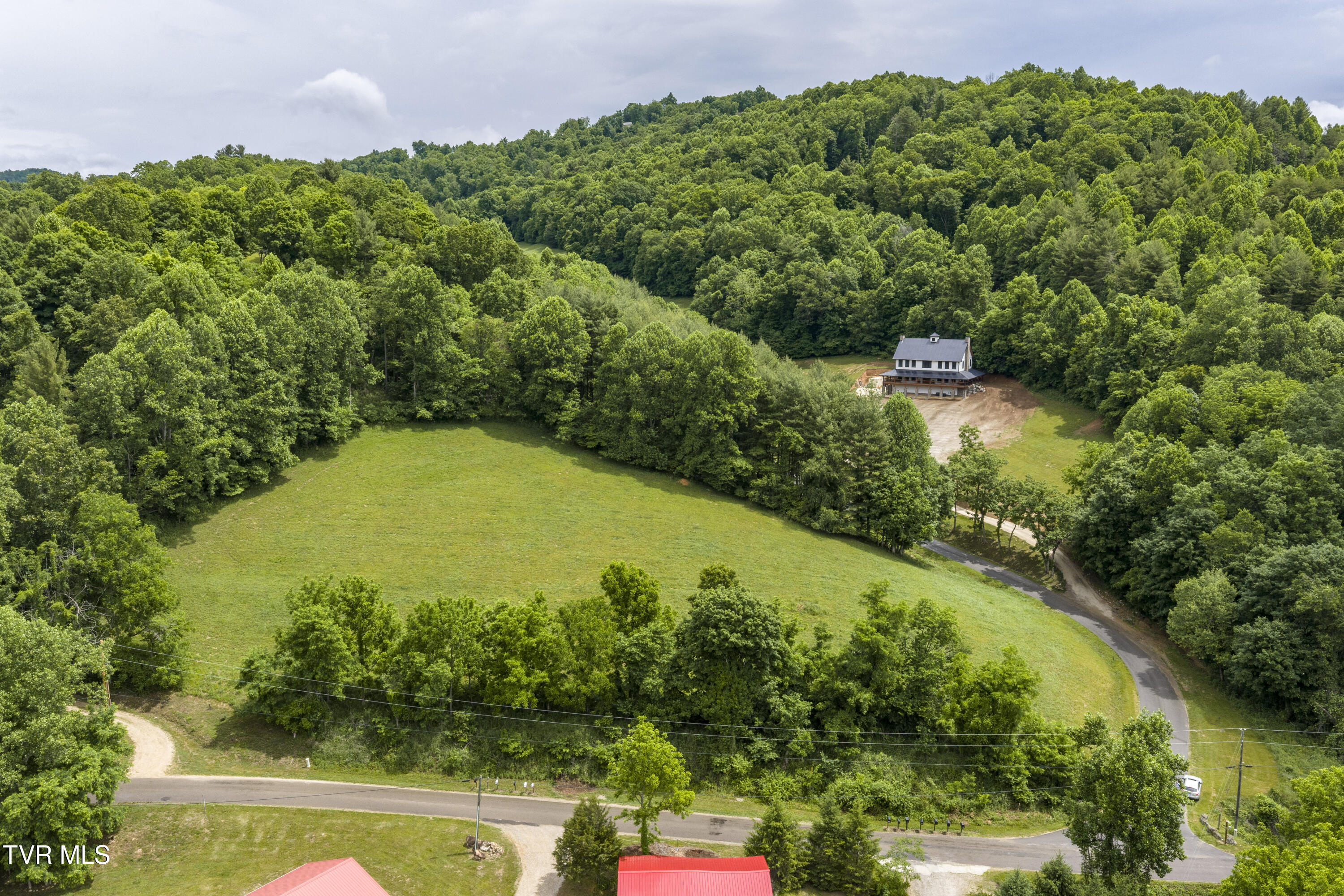 Lot 2 High Country Pvt Road, Unit 2 Butler, TN 37640 - Photo 5 of 32 Draft-5