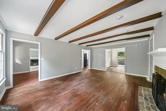 $899,000 | 11 Oak Lane, Malvern, PA 19355