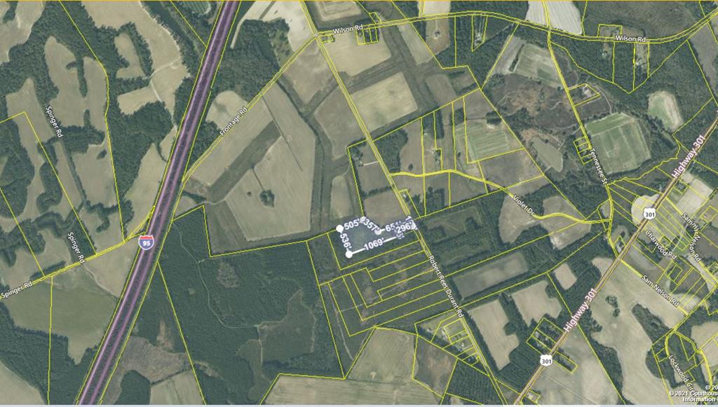 1807 Robert Rees Durant Road Alcolu, SC 29001 - Photo 13 of 13 Gallery Image 13