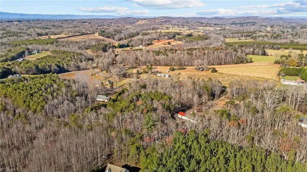 $45,000 | 0 Simmons Road, Pilot Mountain, NC 27041