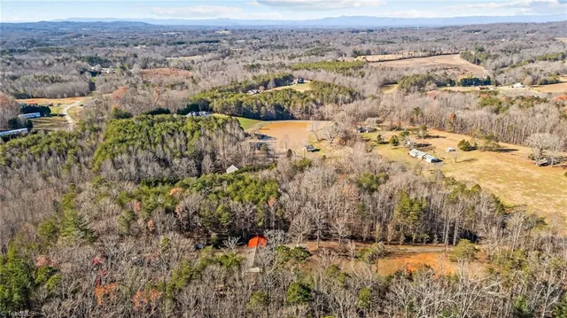 $45,000 | 0 Simmons Road, Pilot Mountain, NC 27041