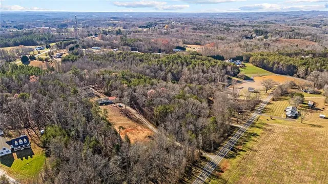 $45,000 | 0 Simmons Road, Pilot Mountain, NC 27041