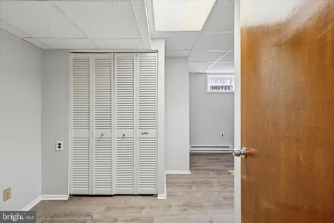 a view of a bathroom