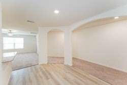 21163 Titan Drive Magnolia, TX 77355 - Photo 13 of 15 a view of an empty room and window