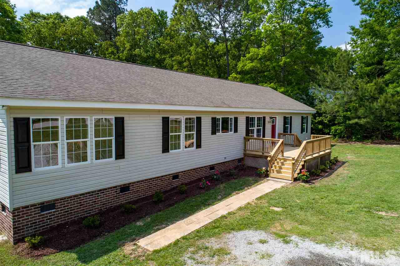8506 South Creek Road Willow Spring, NC 27592 - Photo 2 of 18